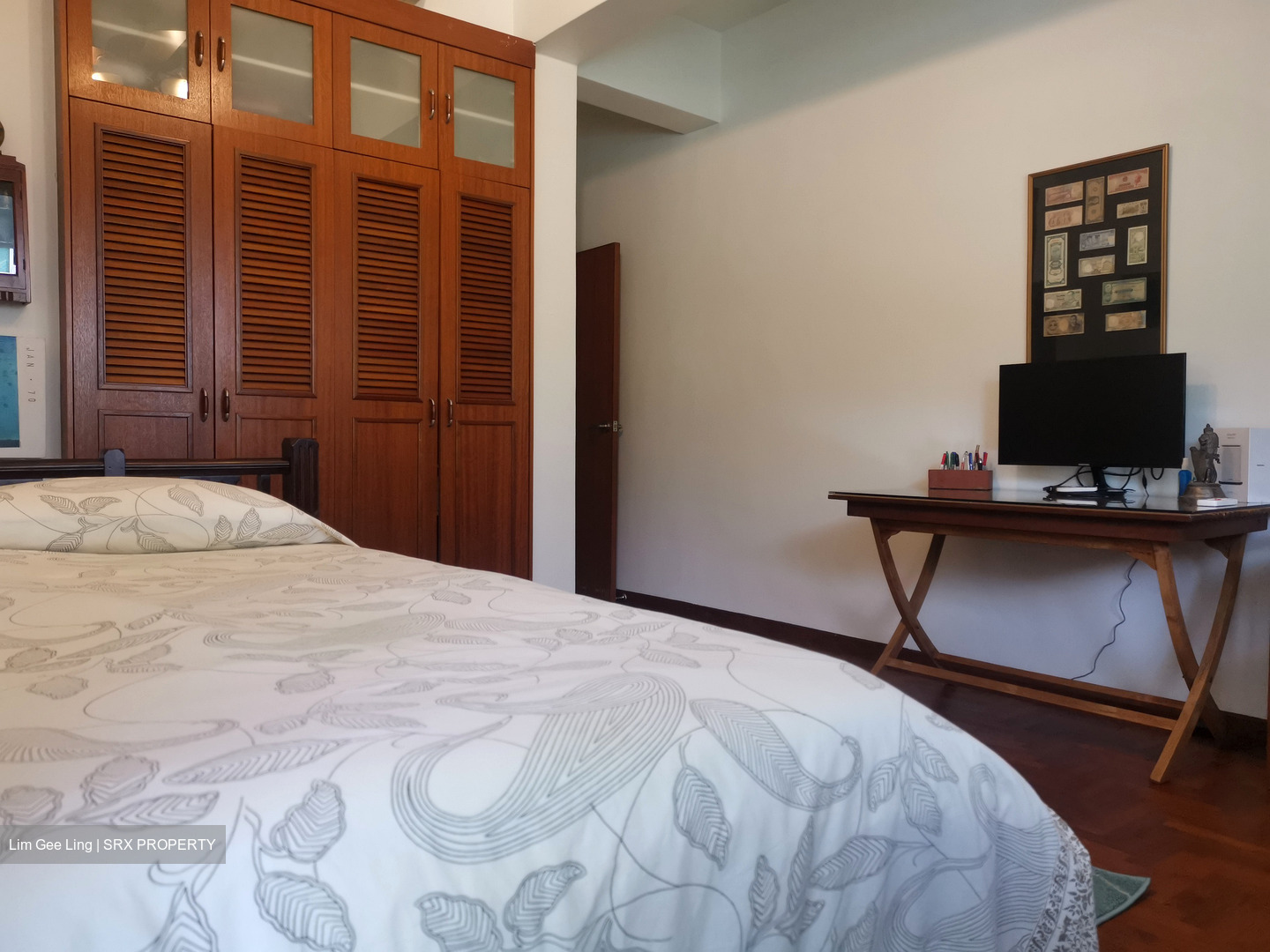 Clementi Park (D21), Condominium #514578731